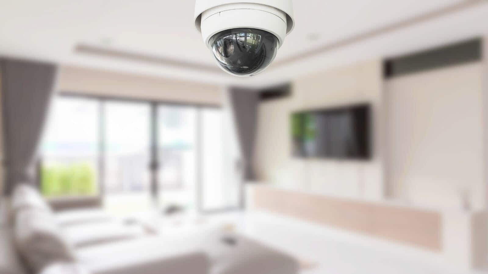 Home Security Camera Setup Guide